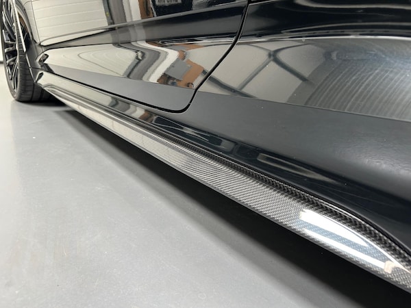 Used Audi RS5 2021 for sale - 75502265: Photo 21