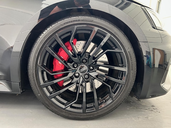 Used Audi RS5 2021 for sale - 75502265: Photo 26