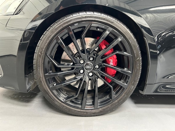 Used Audi RS5 2021 for sale - 75502265: Photo 27