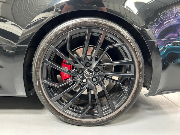 Used Audi RS5 2021 for sale - 75502265: Photo 28