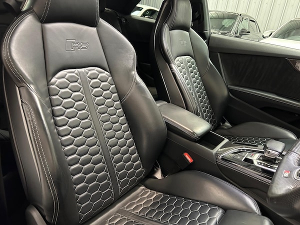 Used Audi RS5 2021 for sale - 75502265: Photo 33