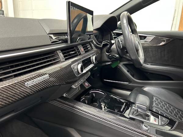 Used Audi RS5 2021 for sale - 75502265: Photo 34