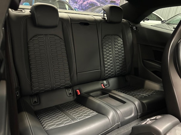 Used Audi RS5 2021 for sale - 75502265: Photo 37