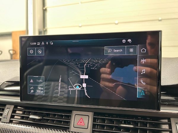 Used Audi RS5 2021 for sale - 75502265: Photo 40