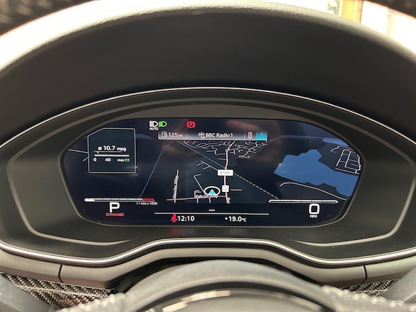 Used Audi RS5 2021 for sale - 75502265: Photo 43