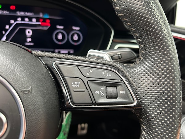 Used Audi RS5 2021 for sale - 75502265: Photo 47