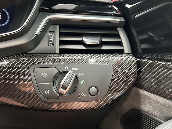 Used Audi RS5 2021 for sale - 75502265: Photo 48