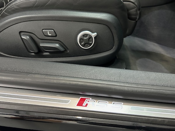 Used Audi RS5 2021 for sale - 75502265: Photo 52