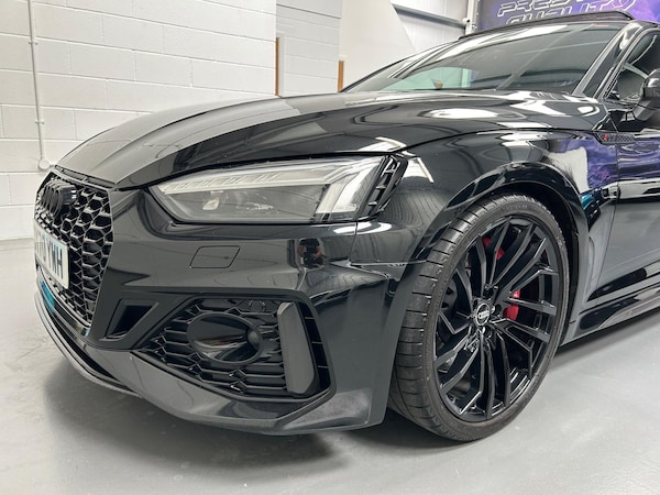 Used Audi RS5 2021 for sale - 75502265: Photo 7