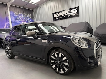 Used MINI Hatch 2021 for sale - 79253697: Photo