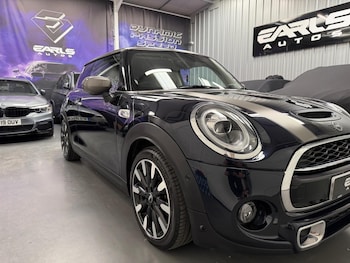 Used MINI Hatch 2021 for sale - 79253697: Photo