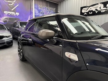 Used MINI Hatch 2021 for sale - 79253697: Photo