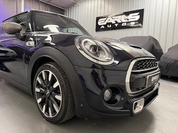 Used MINI Hatch 2021 for sale - 79253697: Photo