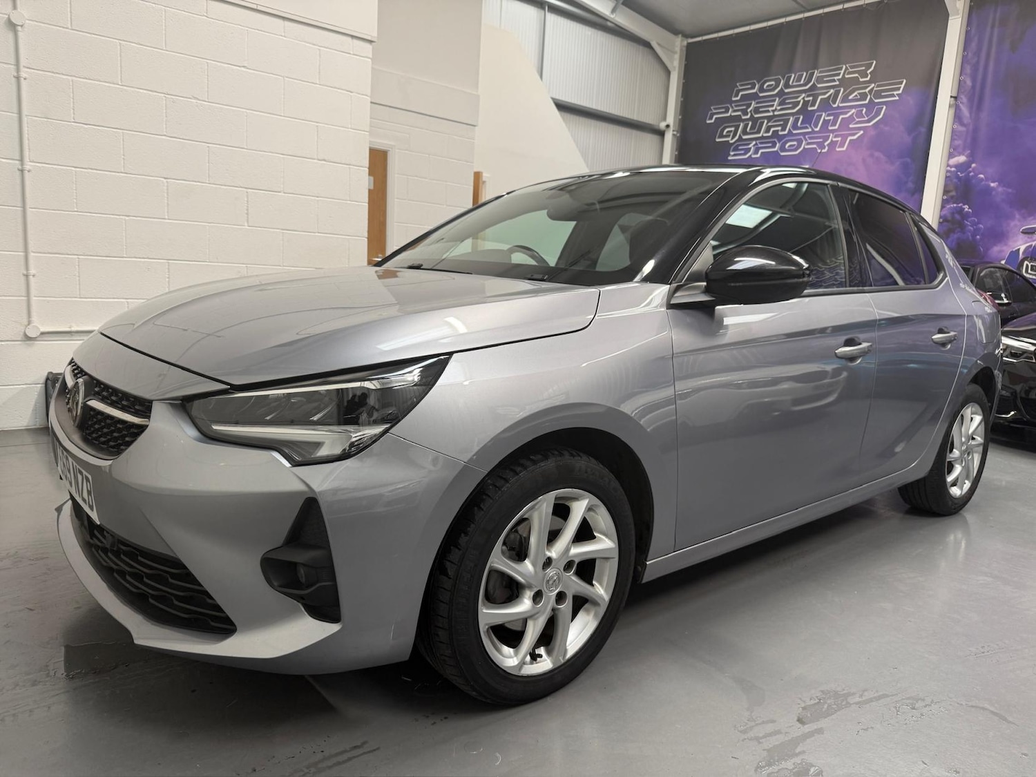 Used Vauxhall Corsa 2020 for sale - 76330086: Photo 10