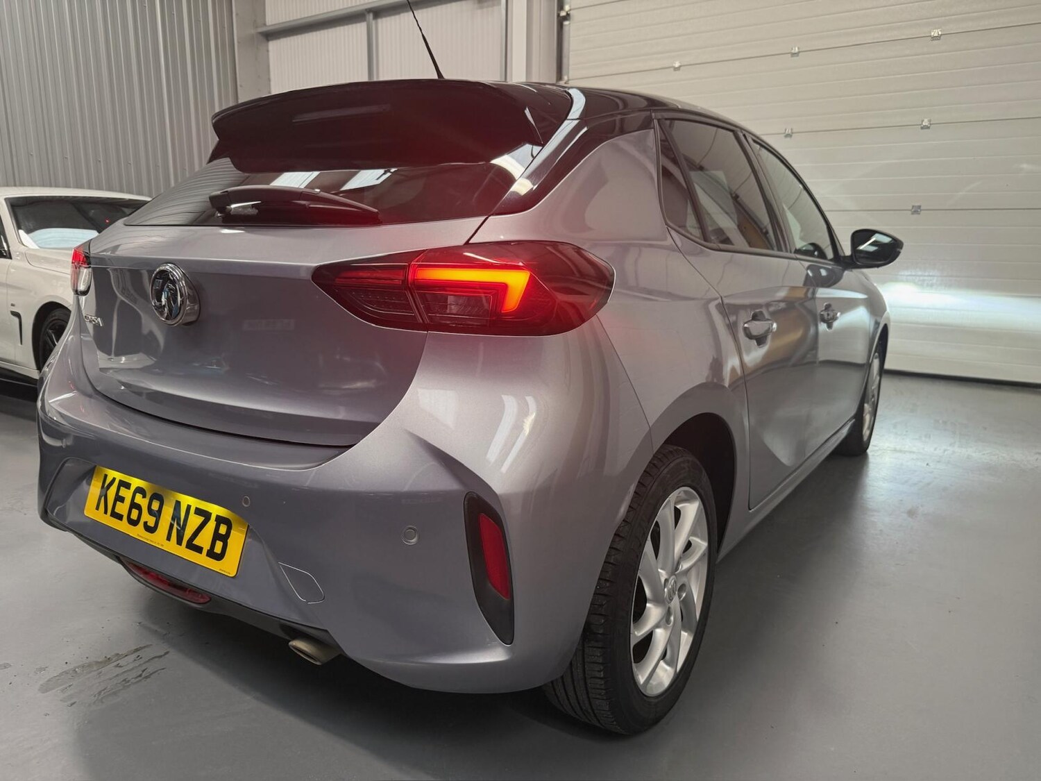 Used Vauxhall Corsa 2020 for sale - 76330086: Photo 15