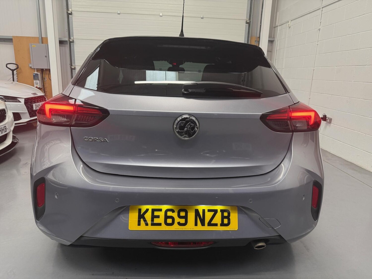 Used Vauxhall Corsa 2020 for sale - 76330086: Photo 17