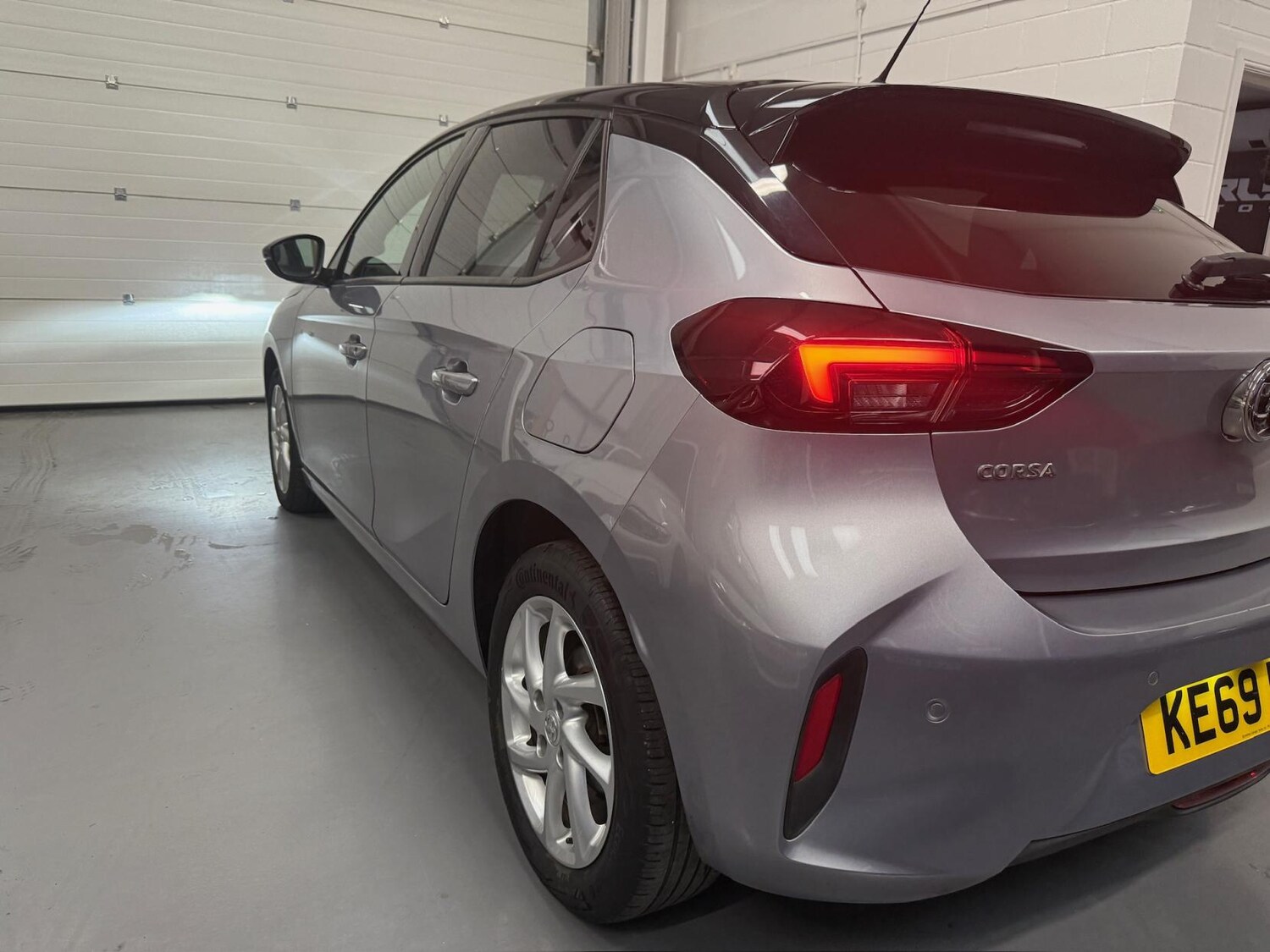 Used Vauxhall Corsa 2020 for sale - 76330086: Photo 21