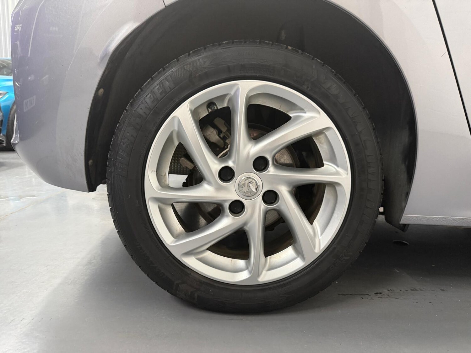 Used Vauxhall Corsa 2020 for sale - 76330086: Photo 23