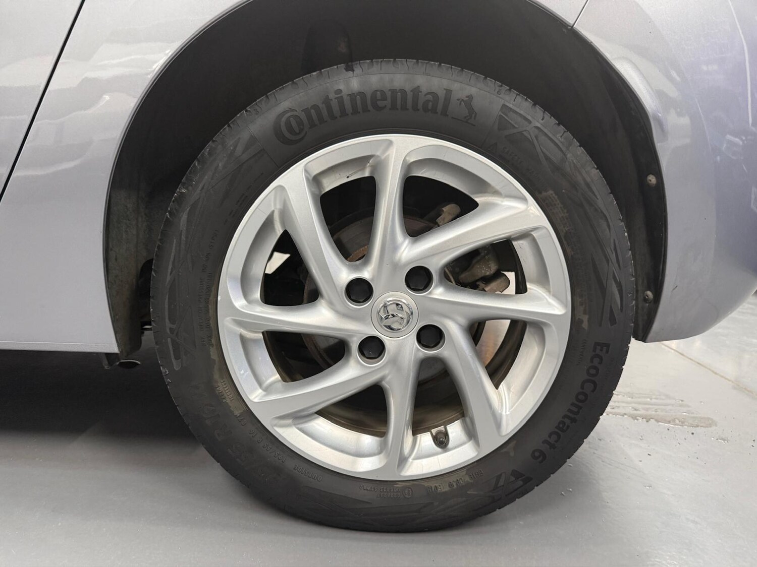 Used Vauxhall Corsa 2020 for sale - 76330086: Photo 24