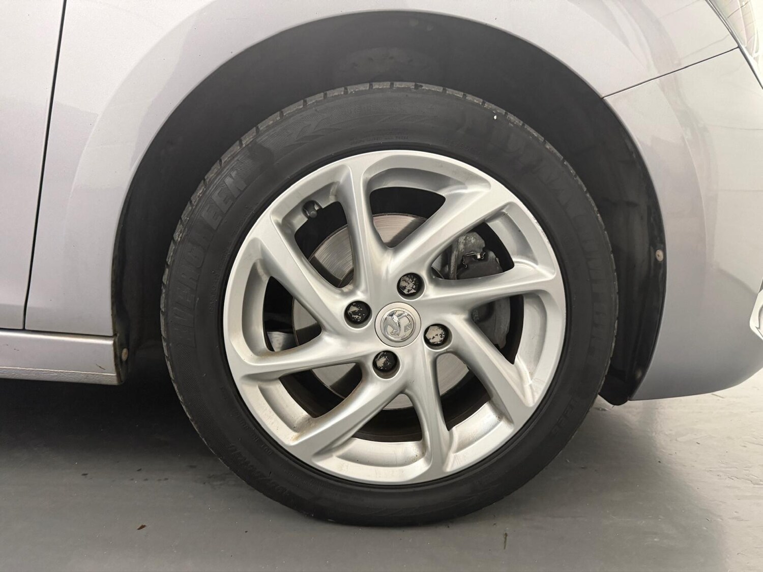 Used Vauxhall Corsa 2020 for sale - 76330086: Photo 25