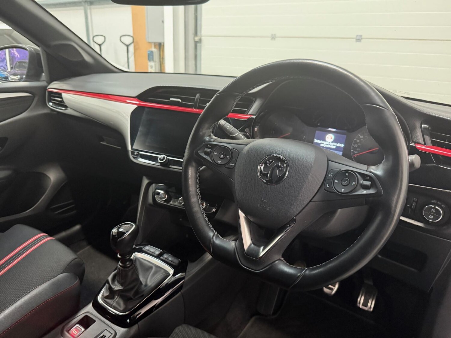 Used Vauxhall Corsa 2020 for sale - 76330086: Photo 28