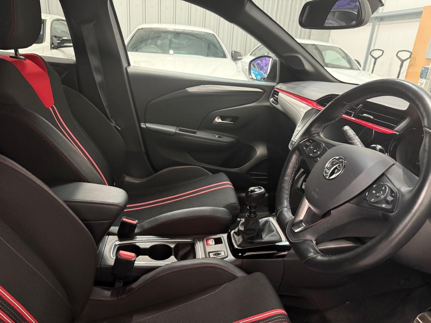 Used Vauxhall Corsa 2020 for sale - 76330086: Photo 29