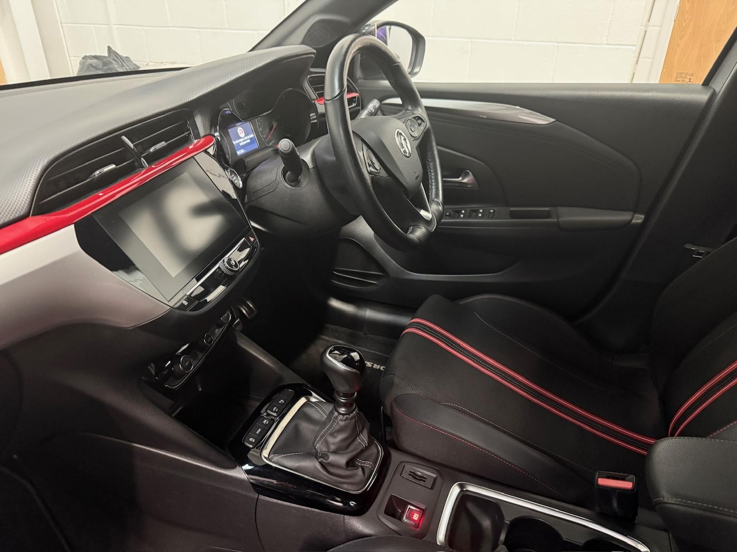 Used Vauxhall Corsa 2020 for sale - 76330086: Photo 31