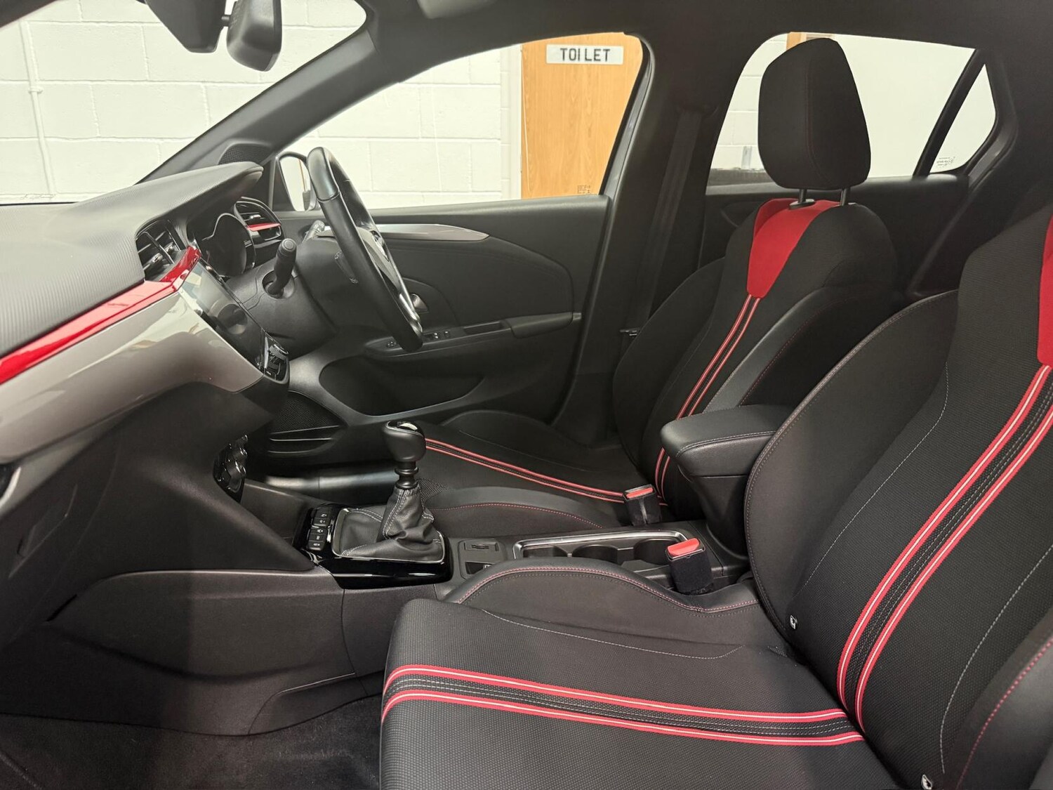 Used Vauxhall Corsa 2020 for sale - 76330086: Photo 32