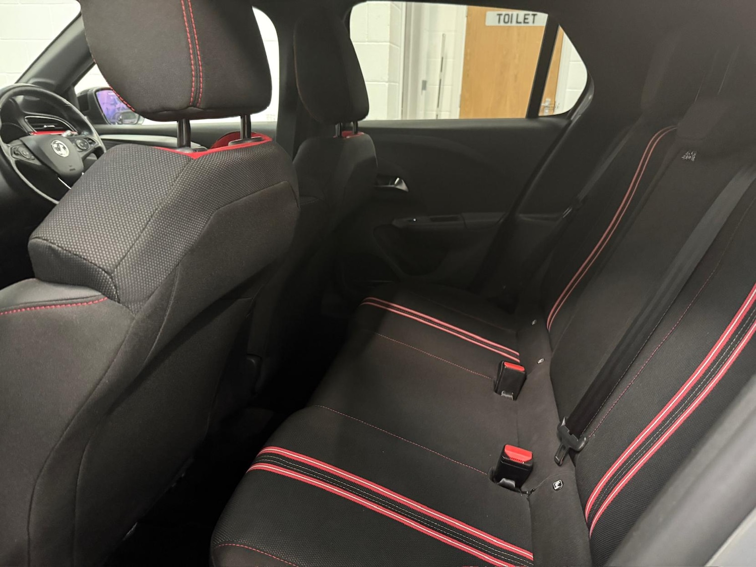 Used Vauxhall Corsa 2020 for sale - 76330086: Photo 33