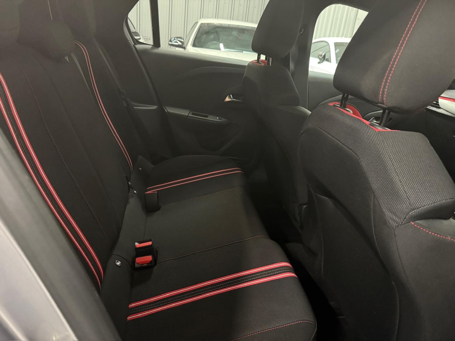 Used Vauxhall Corsa 2020 for sale - 76330086: Photo 34