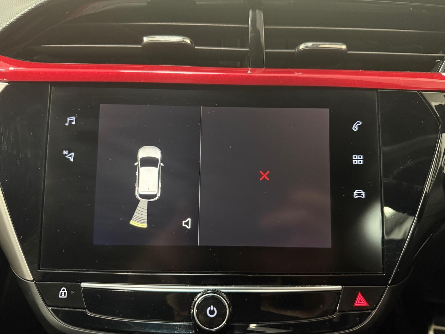 Used Vauxhall Corsa 2020 for sale - 76330086: Photo 35