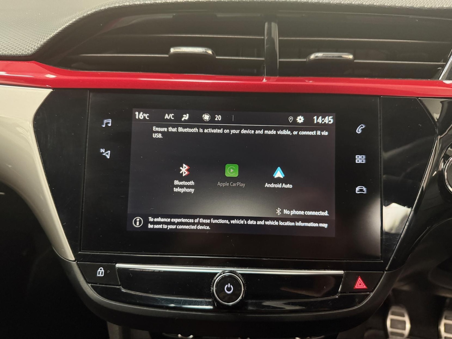 Used Vauxhall Corsa 2020 for sale - 76330086: Photo 36