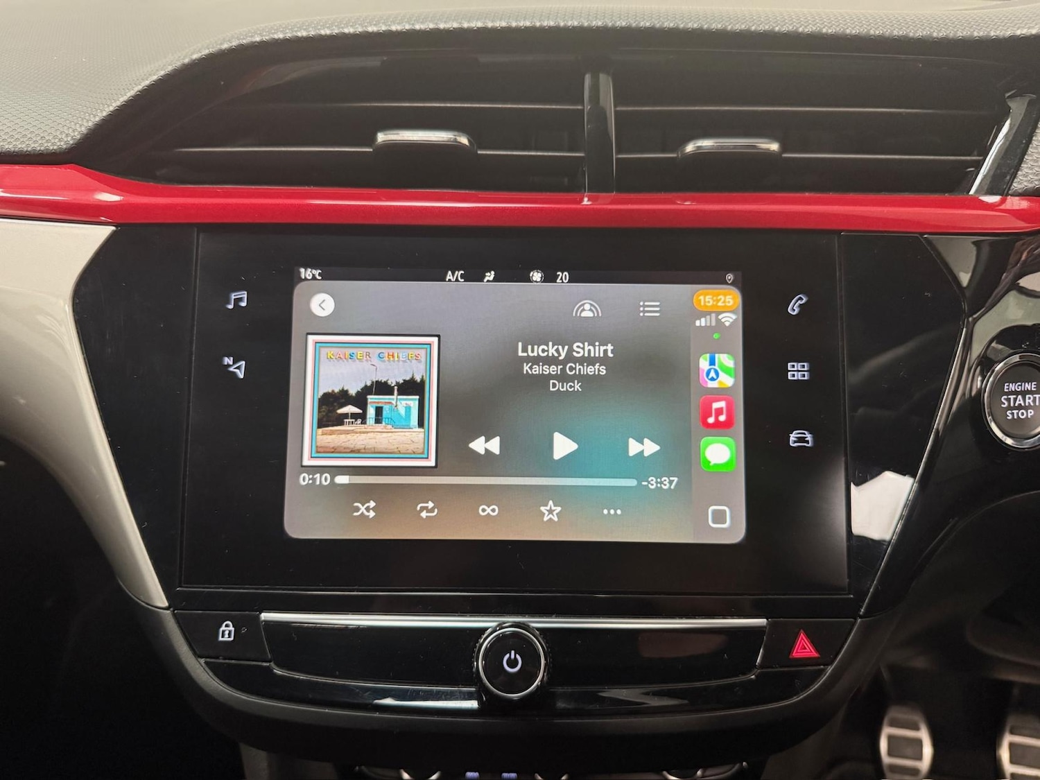 Used Vauxhall Corsa 2020 for sale - 76330086: Photo 37