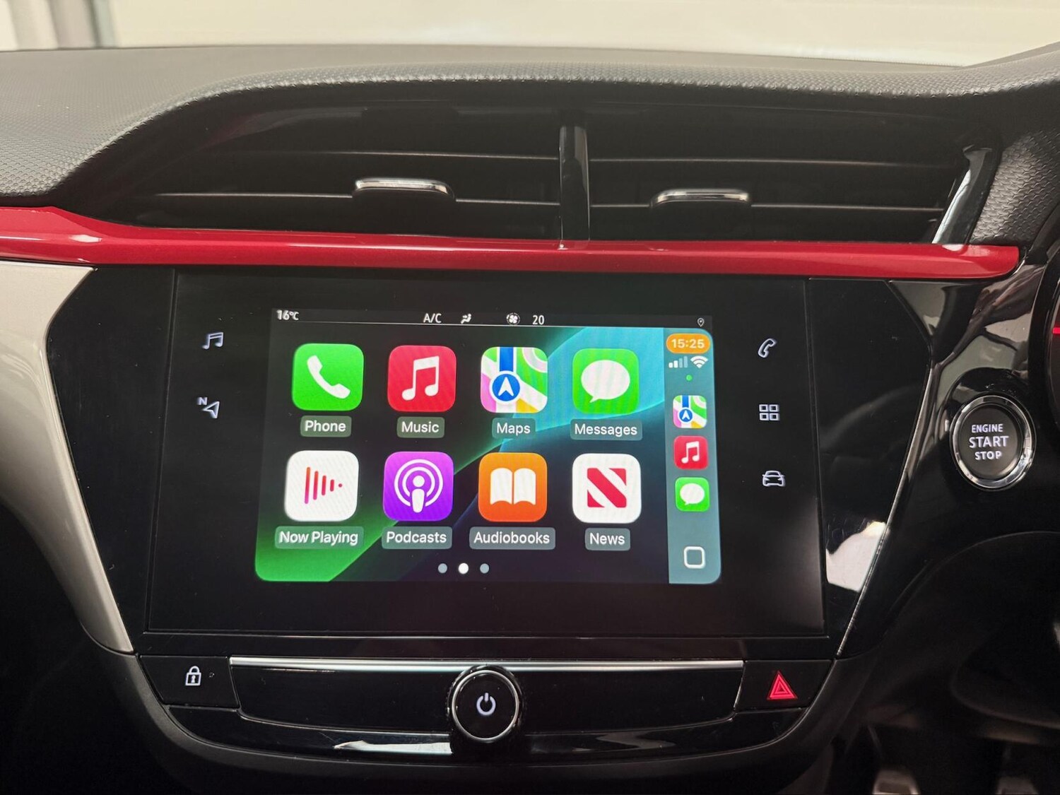 Used Vauxhall Corsa 2020 for sale - 76330086: Photo 39