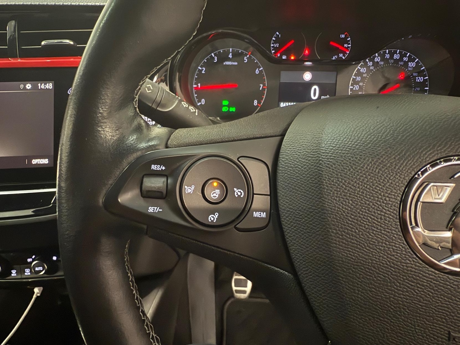 Used Vauxhall Corsa 2020 for sale - 76330086: Photo 40