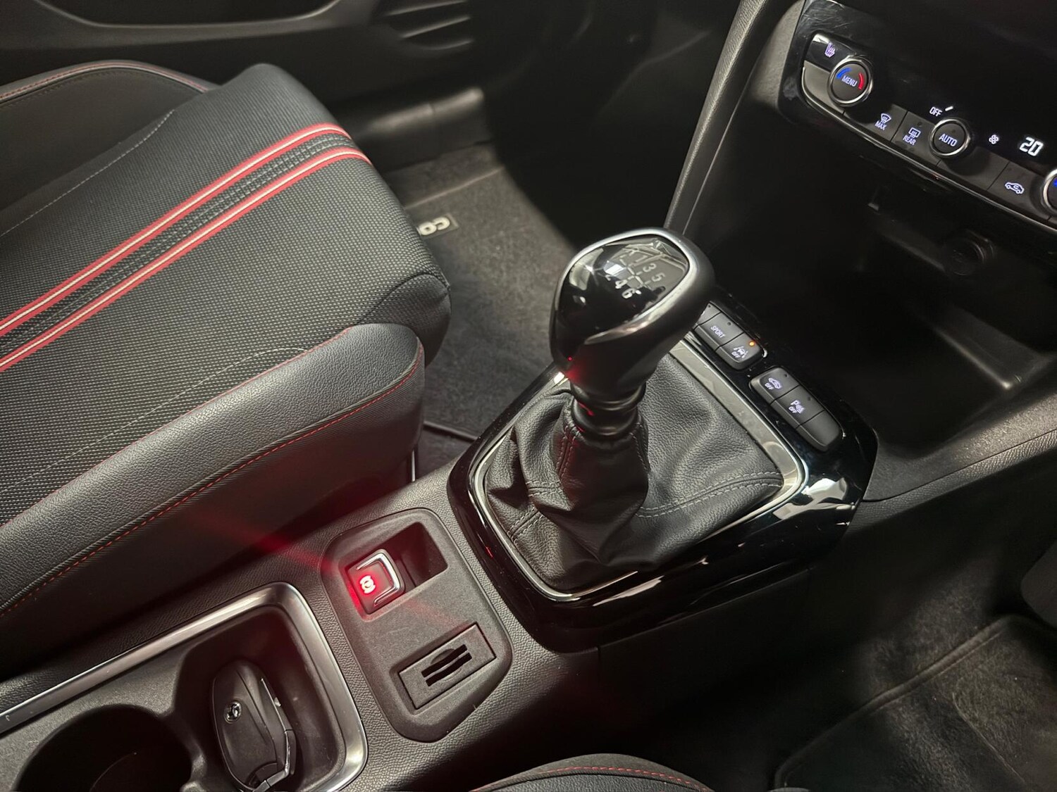 Used Vauxhall Corsa 2020 for sale - 76330086: Photo 42