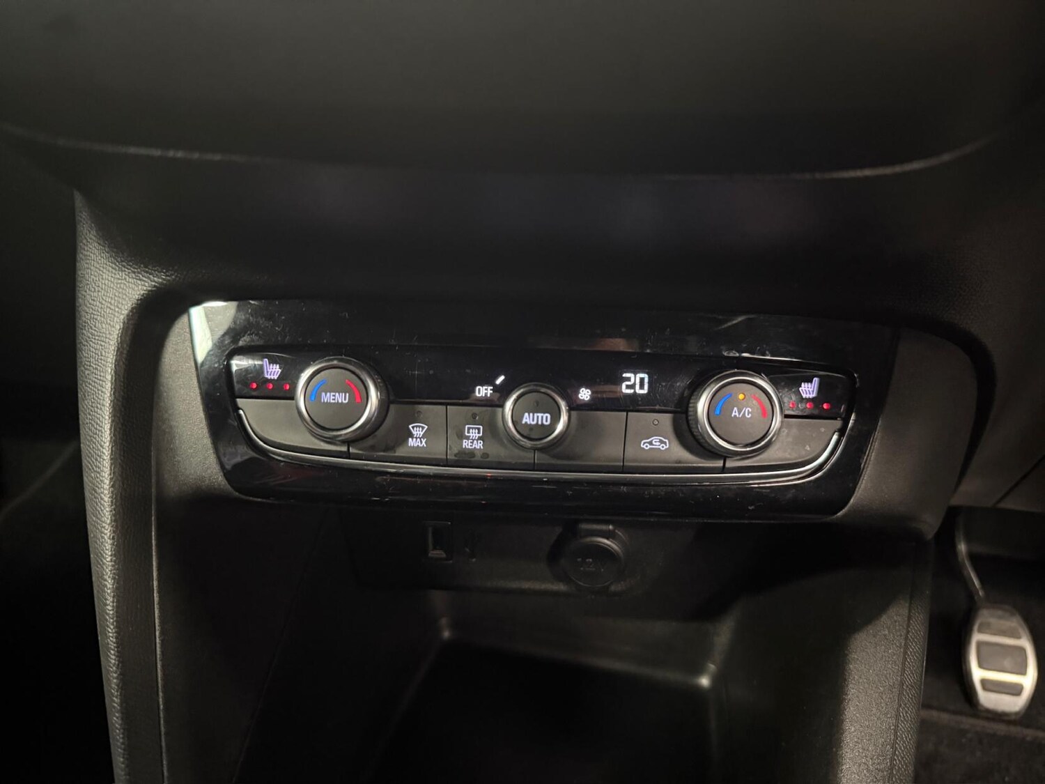 Used Vauxhall Corsa 2020 for sale - 76330086: Photo 43