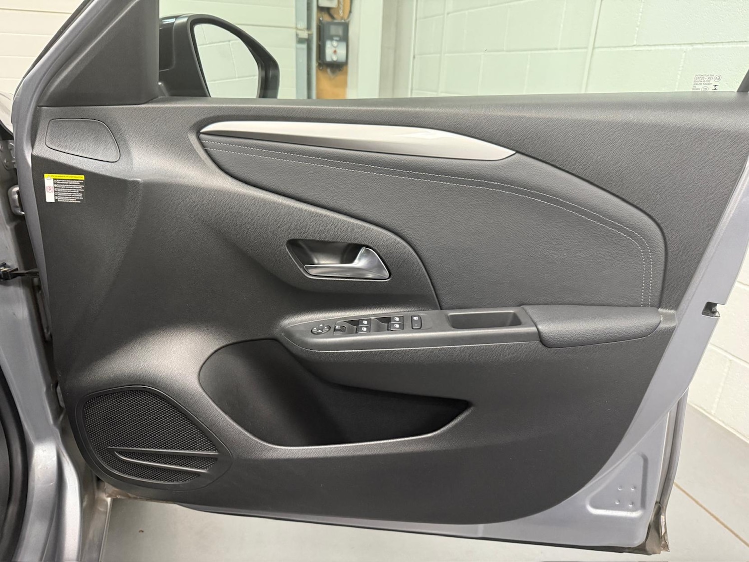 Used Vauxhall Corsa 2020 for sale - 76330086: Photo 44