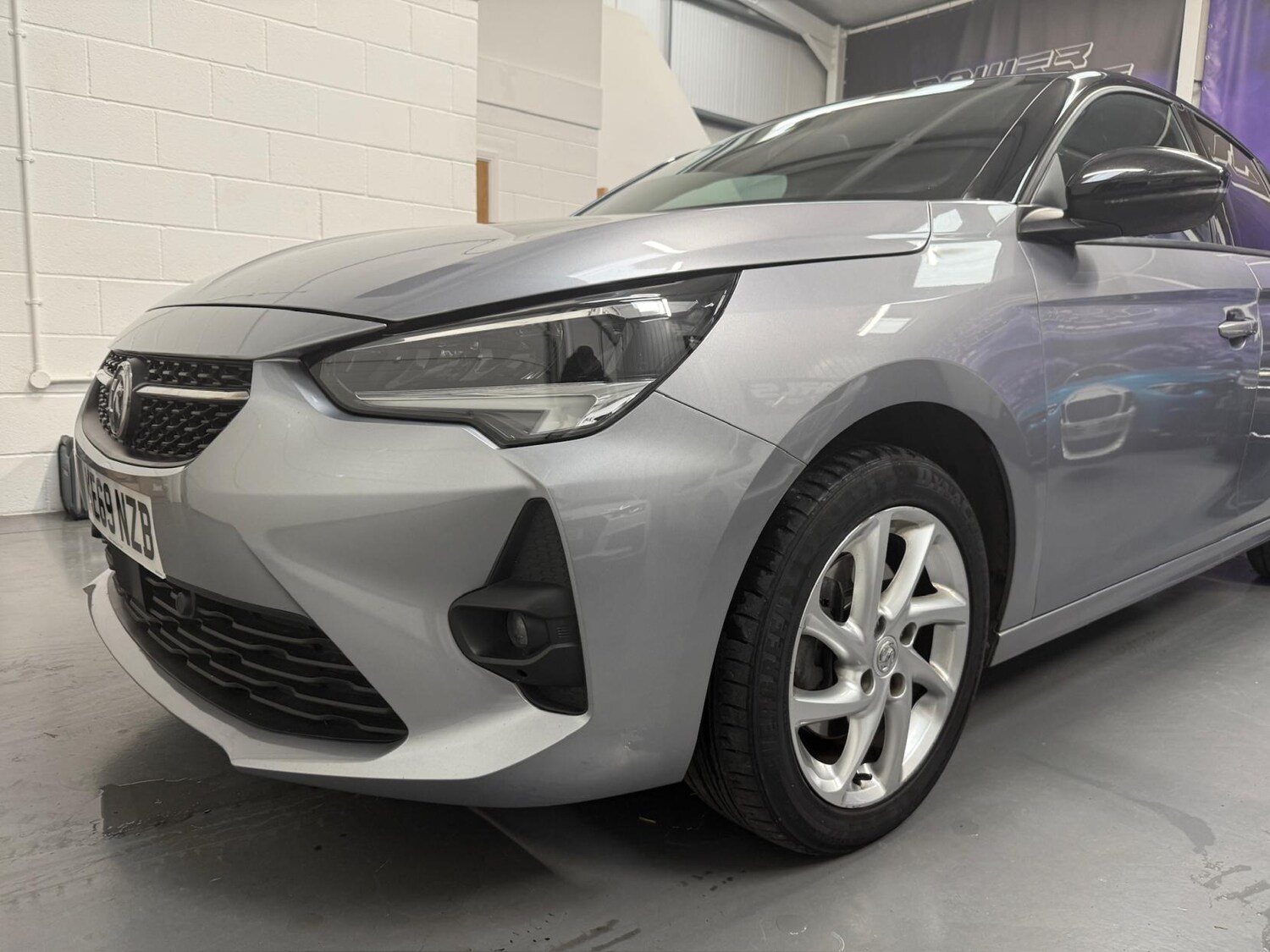 Used Vauxhall Corsa 2020 for sale - 76330086: Photo 7