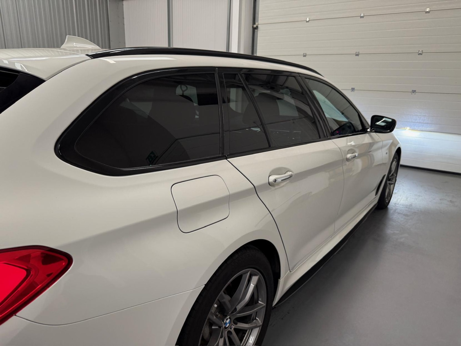 Used BMW 5 Series 2018 for sale - 76310092: Photo 16