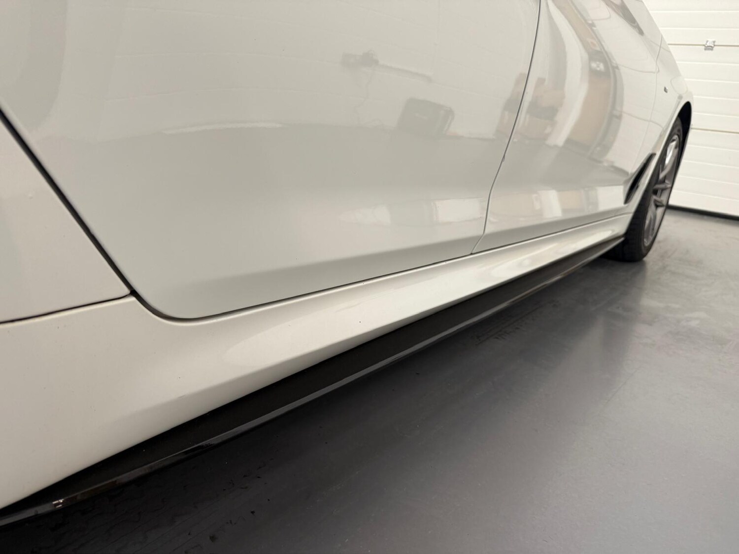 Used BMW 5 Series 2018 for sale - 76310092: Photo 17