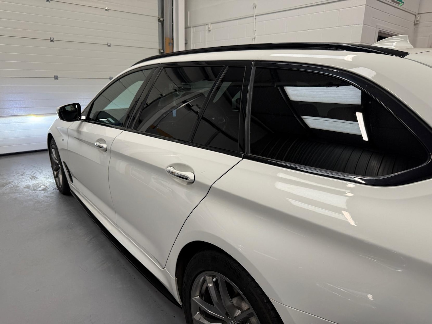 Used BMW 5 Series 2018 for sale - 76310092: Photo 24