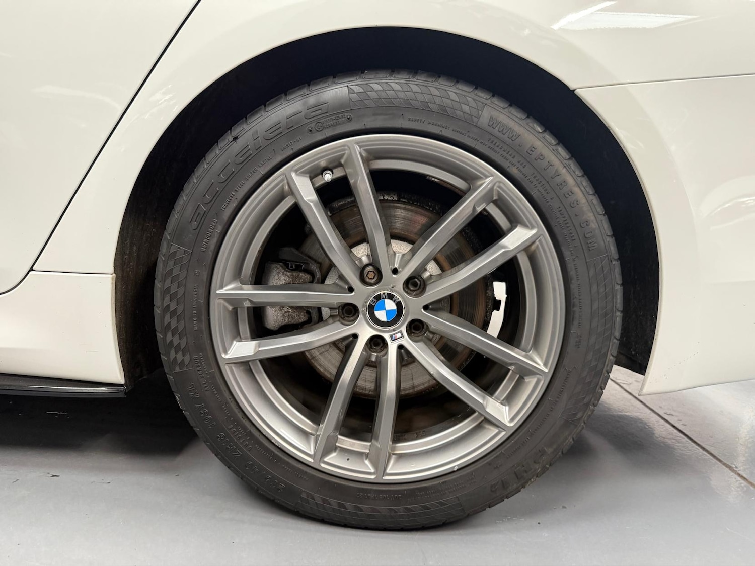 Used BMW 5 Series 2018 for sale - 76310092: Photo 28