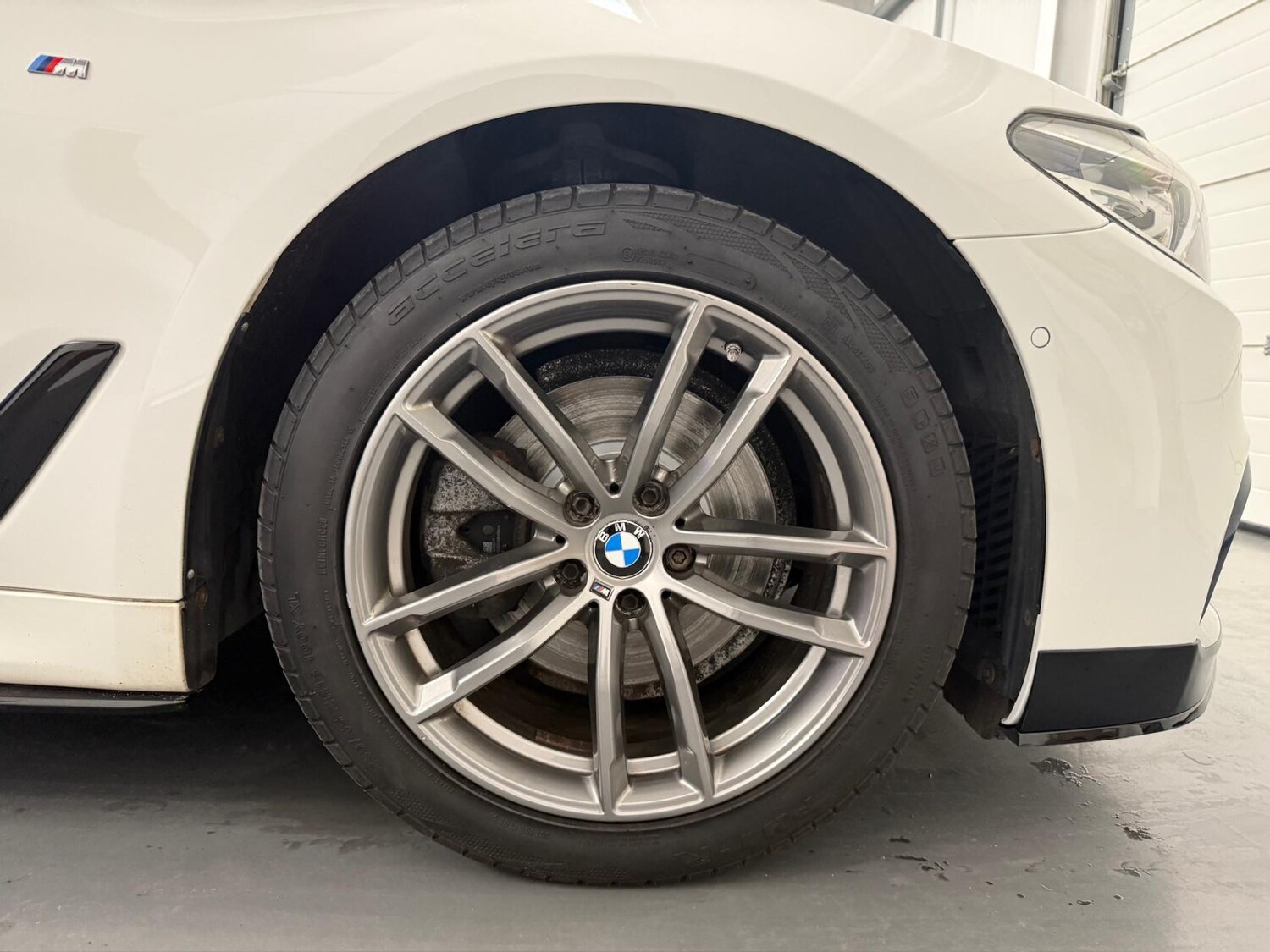 Used BMW 5 Series 2018 for sale - 76310092: Photo 30