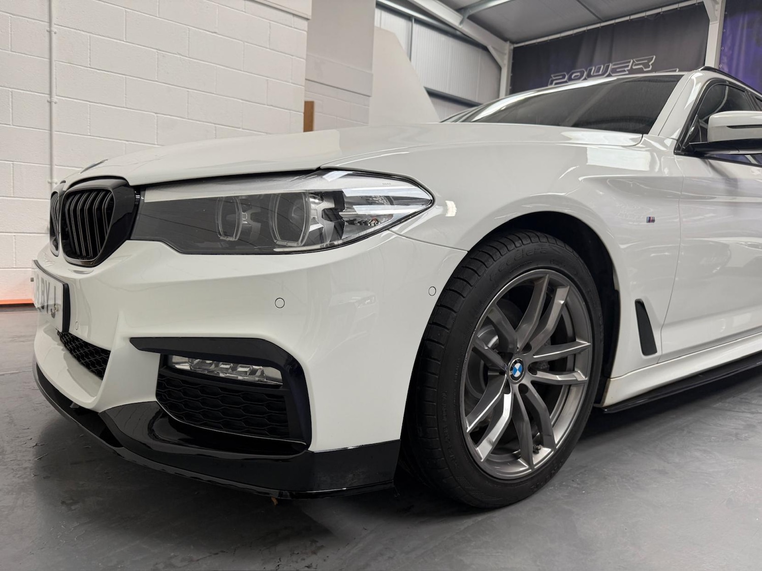 Used BMW 5 Series 2018 for sale - 76310092: Photo 7