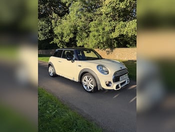 Used MINI Hatch 2015 for sale - 79858856: Photo