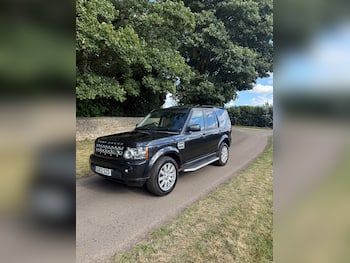 Used Land Rover Discovery 2013 for sale - 79852068: Photo