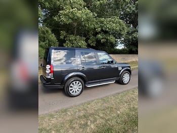 Used Land Rover Discovery 2013 for sale - 79852068: Photo