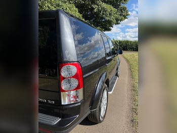 Used Land Rover Discovery 2013 for sale - 79852068: Photo
