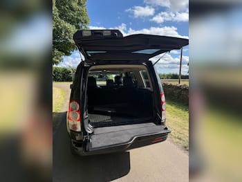 Used Land Rover Discovery 2013 for sale - 79852068: Photo